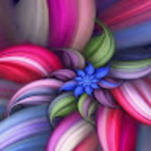 Meet your Posher, Carrie